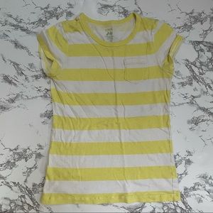 J Crew T